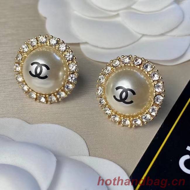 Chanel Earrings CE7812