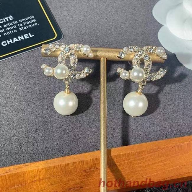 Chanel Earrings CE7818