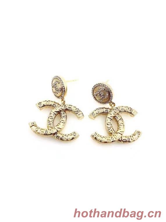 Chanel Earrings CE7820