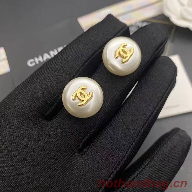 Chanel Earrings CE7822