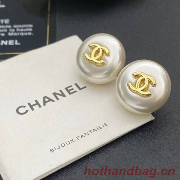 Chanel Earrings CE7822