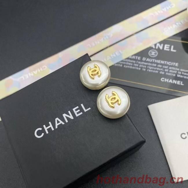 Chanel Earrings CE7822