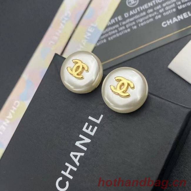 Chanel Earrings CE7822