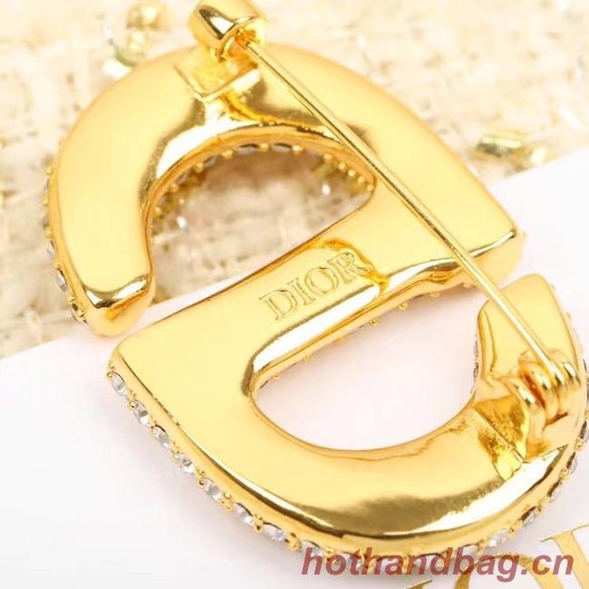 Dior Brooch CE7814