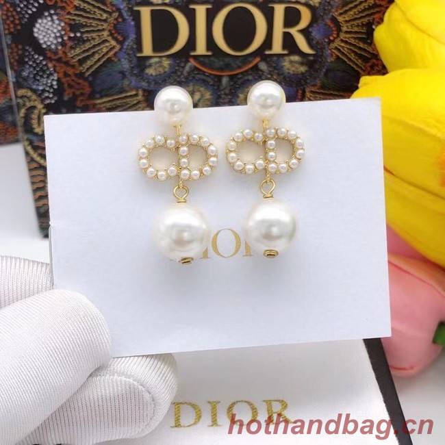 Dior Earrings CE7807