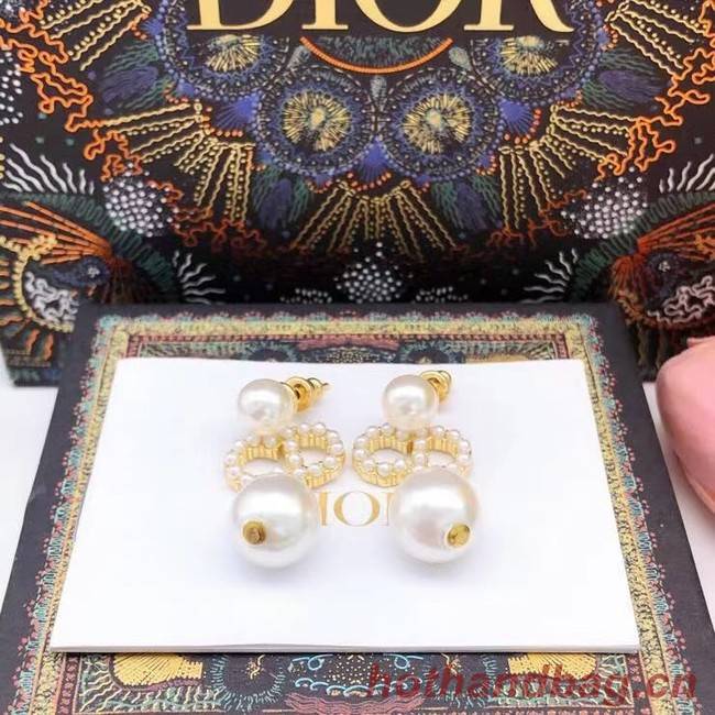 Dior Earrings CE7807