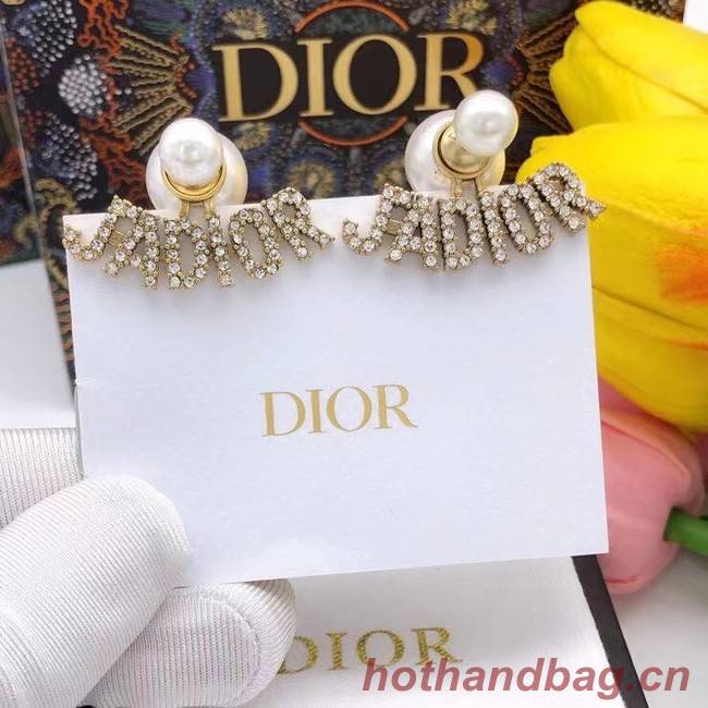 Dior Earrings CE7808