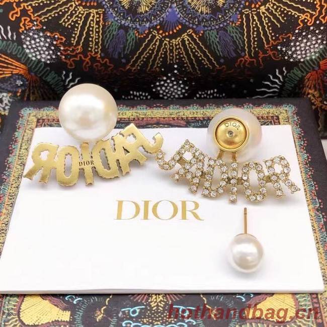 Dior Earrings CE7808