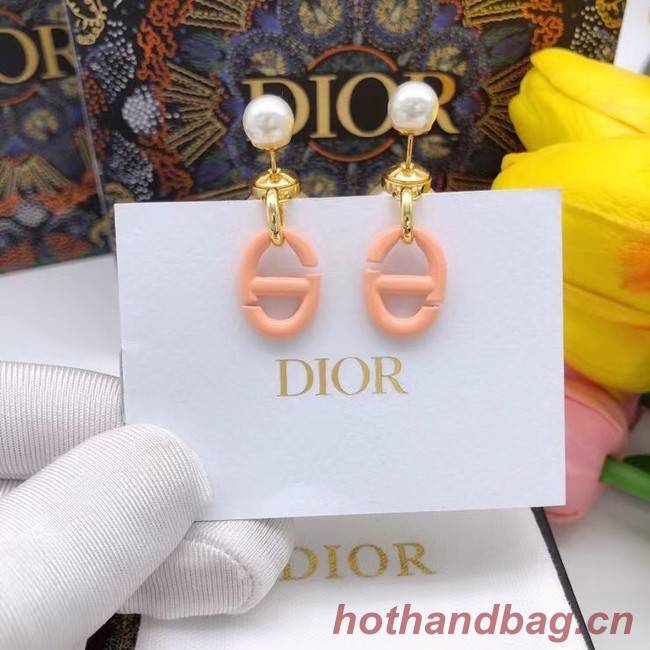 Dior Earrings CE7809