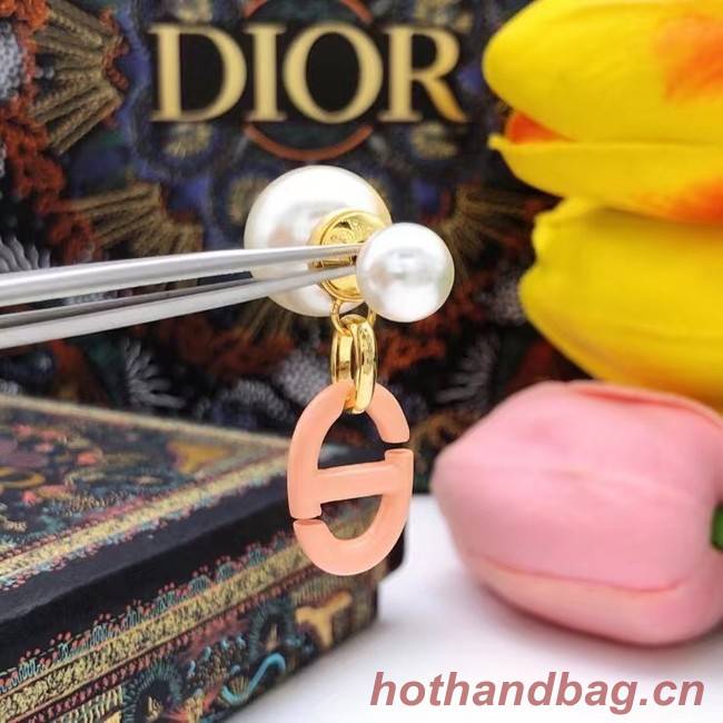 Dior Earrings CE7809