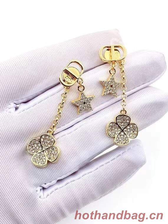 Dior Earrings CE7819