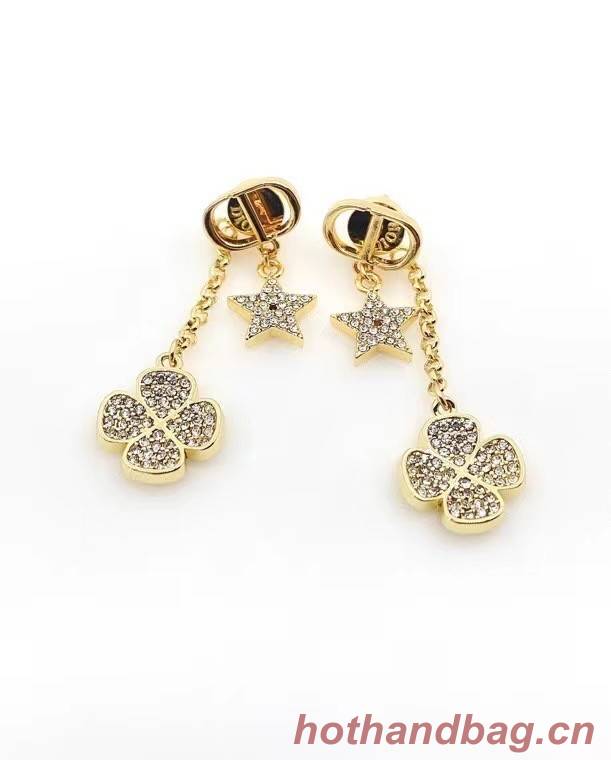 Dior Earrings CE7819