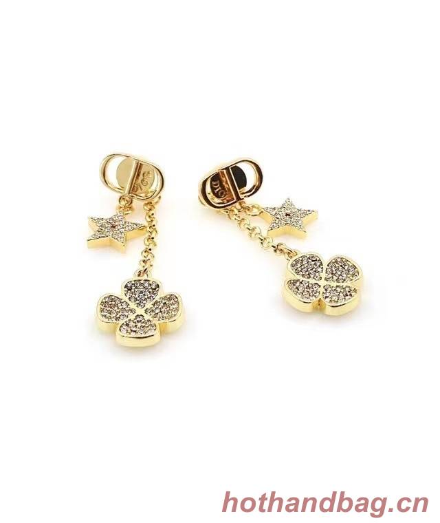 Dior Earrings CE7819