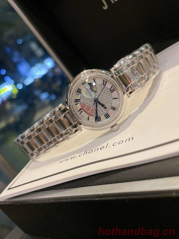 Longines Watch LGW00002