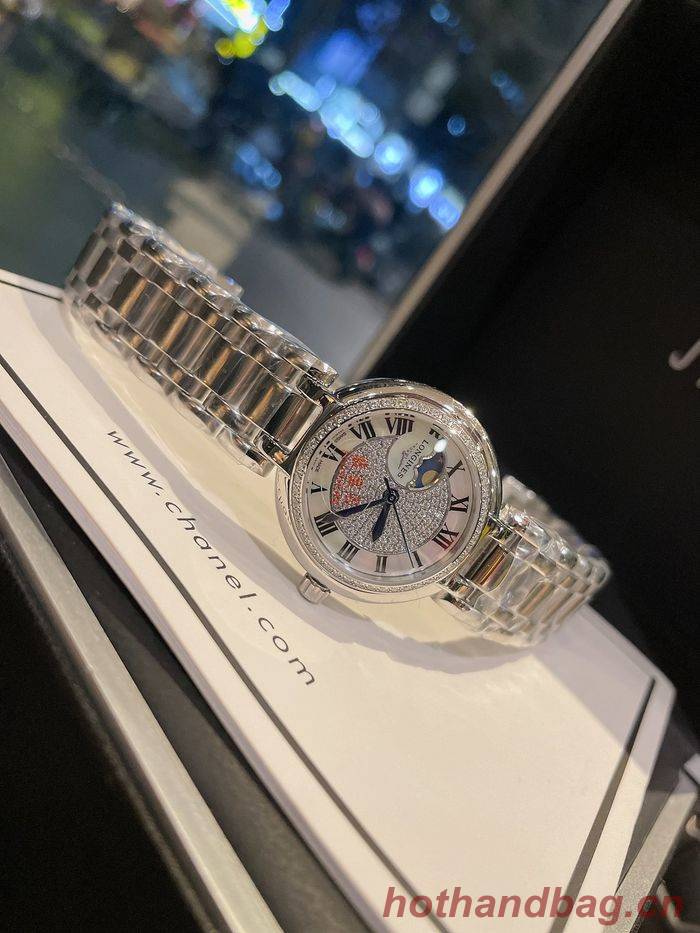 Longines Watch LGW00002