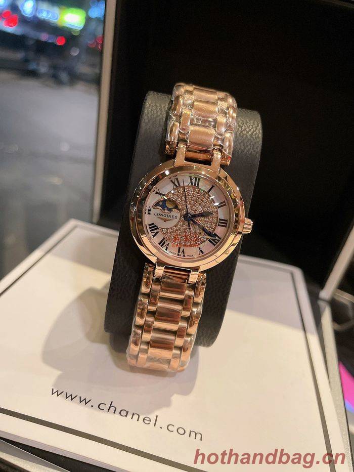 Longines Watch LGW00003-1