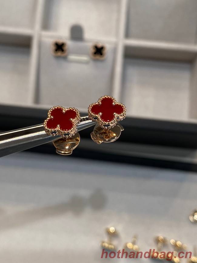 Van Cleef & Arpels Earrings CE7840