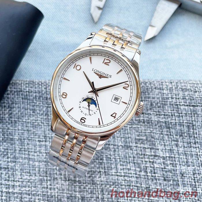 Longines Watch LGW00062-1