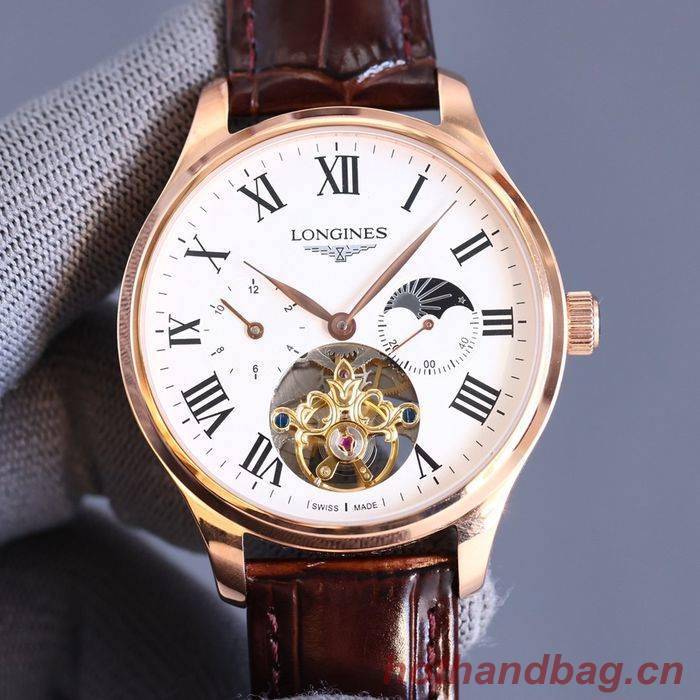 Longines Watch LGW00067-1