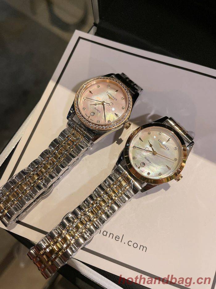 Longines Watch LGW00073