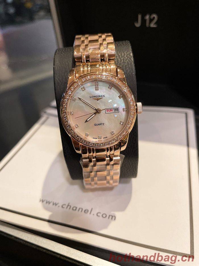 Longines Watch LGW00085-3