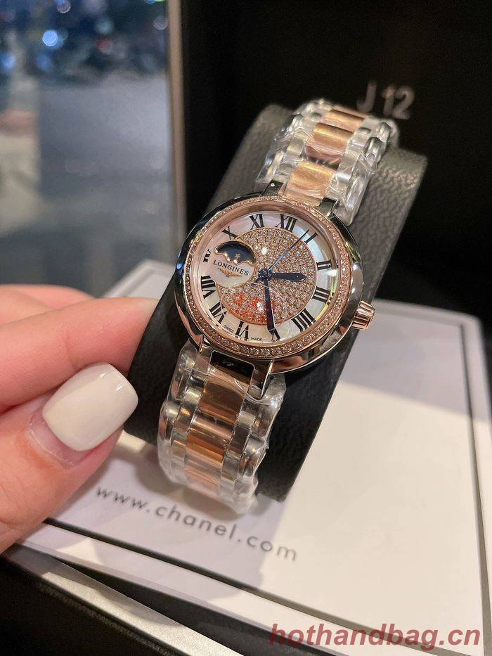 Longines Watch LGW00092