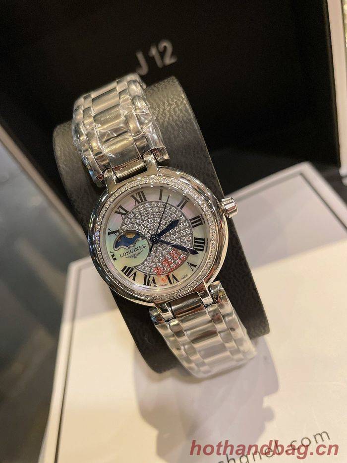 Longines Watch LGW00093