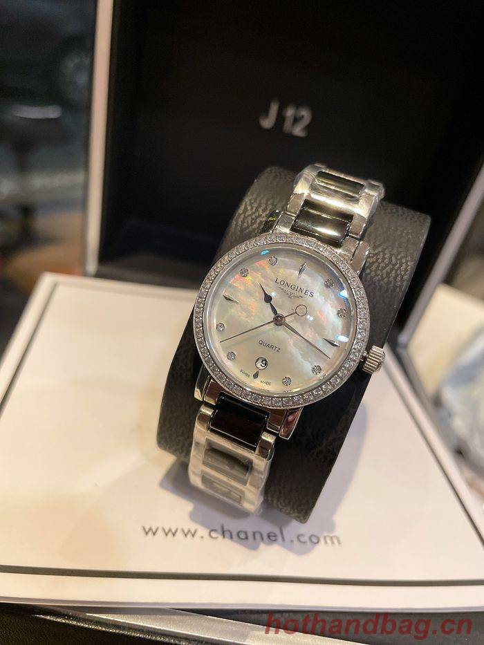 Longines Watch LGW00096-3