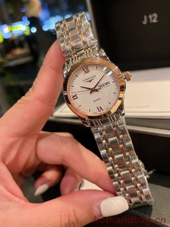 Longines Watch LGW00108-1