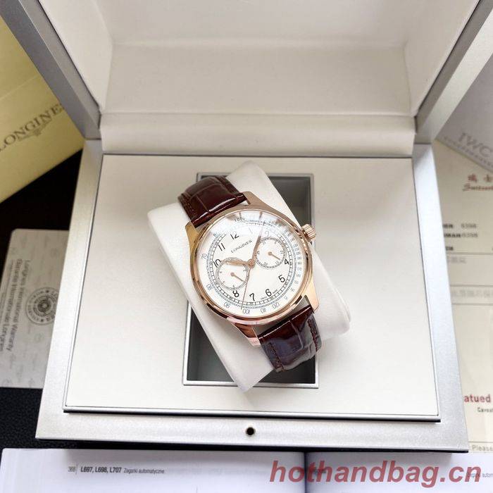 Longines Watch LGW00117-2