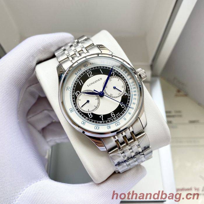 Longines Watch LGW00118-1