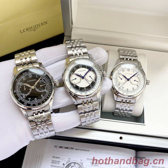 Longines Watch LGW00118-1