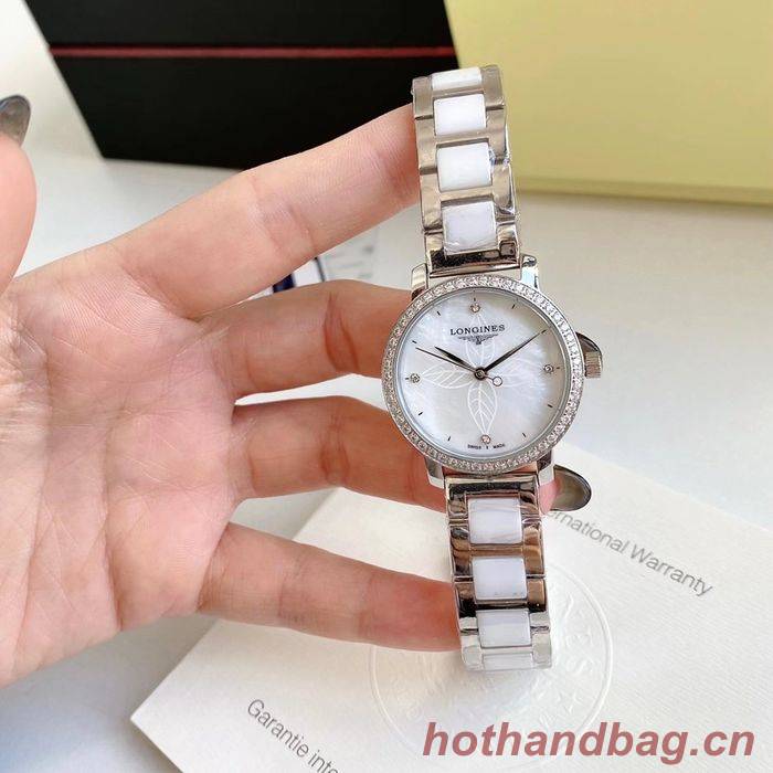 Longines Watch LGW00142-1