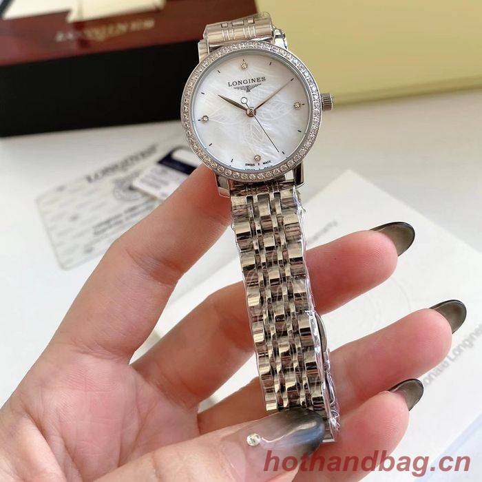 Longines Watch LGW00143-1