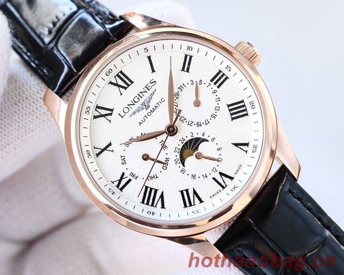 Longines Watch LGW00165-2