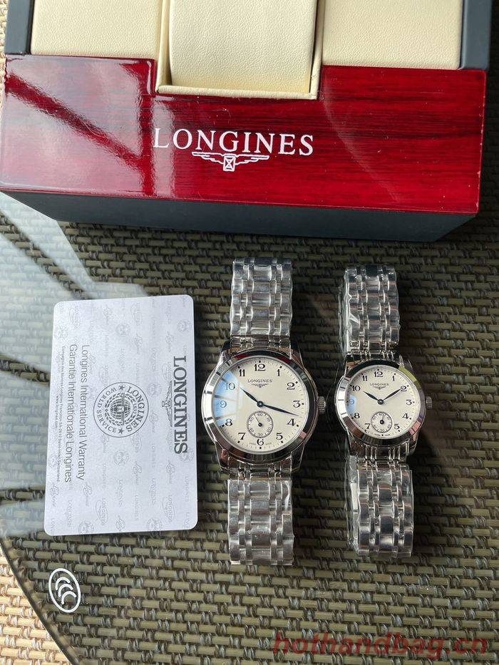 Longines Watch LGW00185