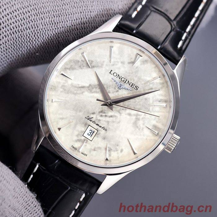 Longines Watch LGW00187-2