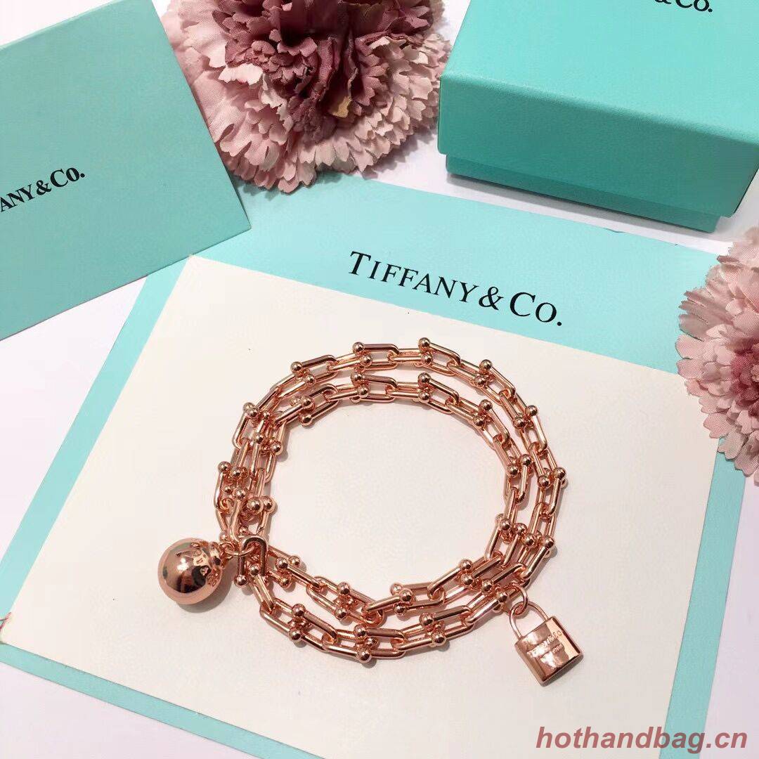 TIFFANY Necklace CE4915