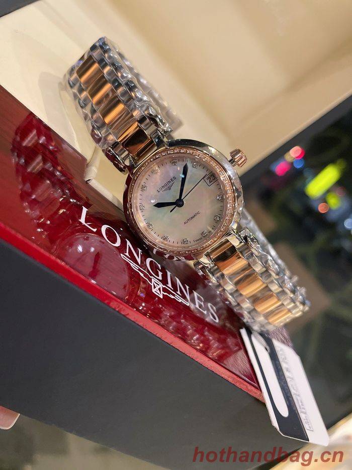 Longines Watch LGW00197-2