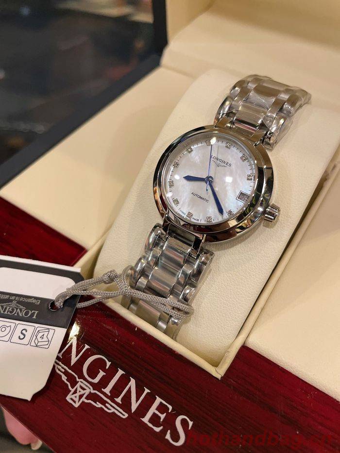 Longines Watch LGW00200-2