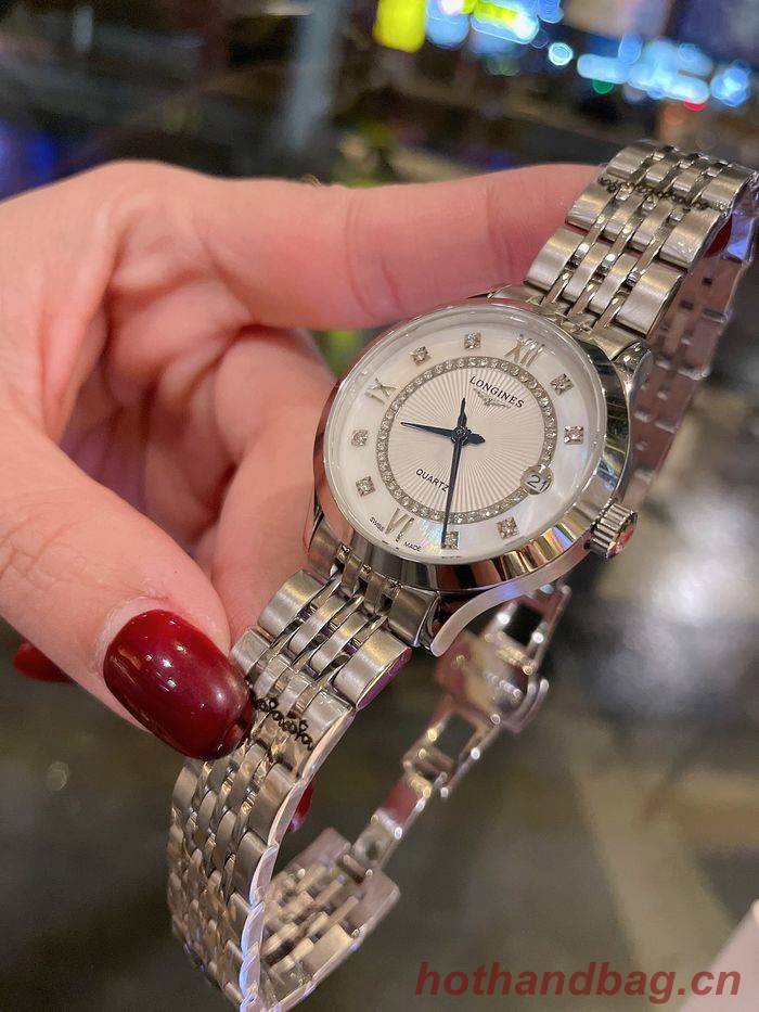 Longines Watch LGW00204