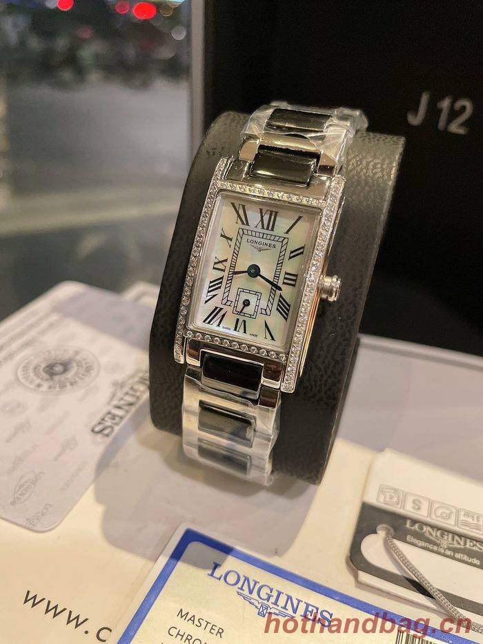 Longines Watch LGW00209-1