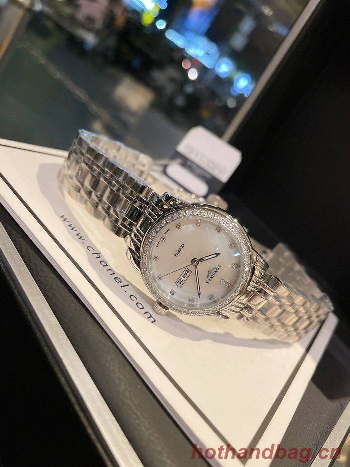 Longines Watch LGW00211-2