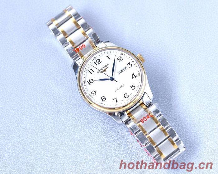 Longines Watch LGW00216-1