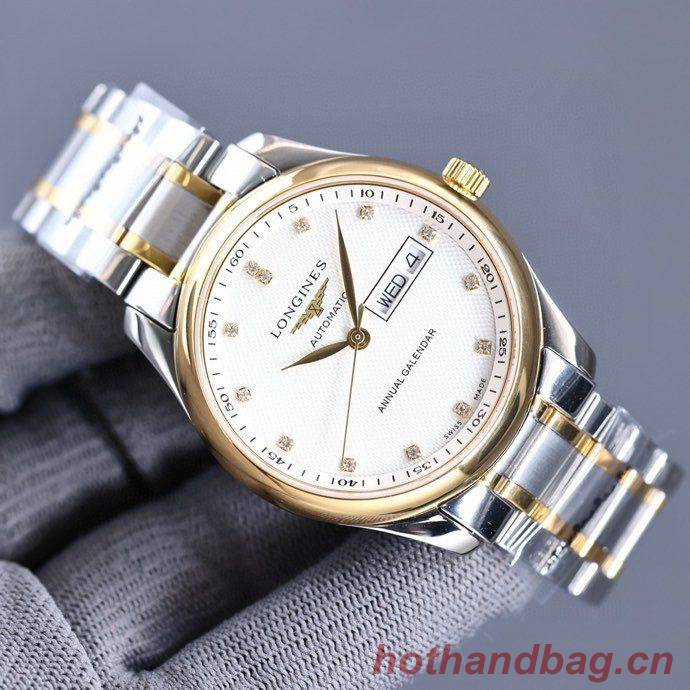 Longines Watch LGW00236