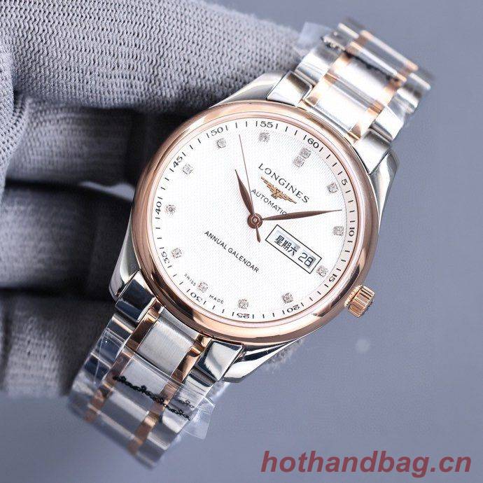 Longines Watch LGW00236