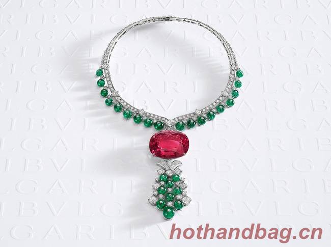 BVLGARI Necklace CE7919