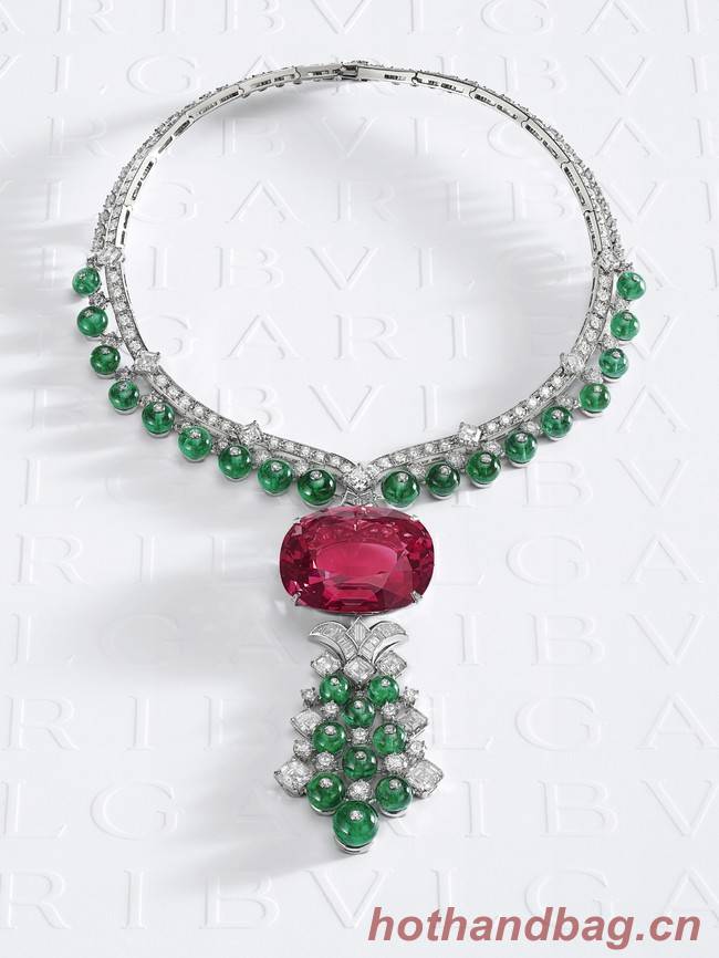 BVLGARI Necklace CE7919