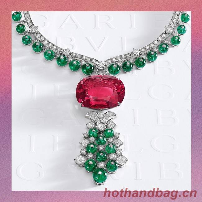 BVLGARI Necklace CE7919