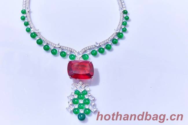 BVLGARI Necklace CE7919